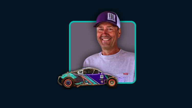 Dave Van Den Elzen