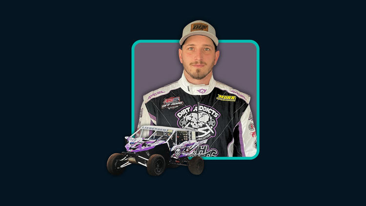 Derek Liebergen