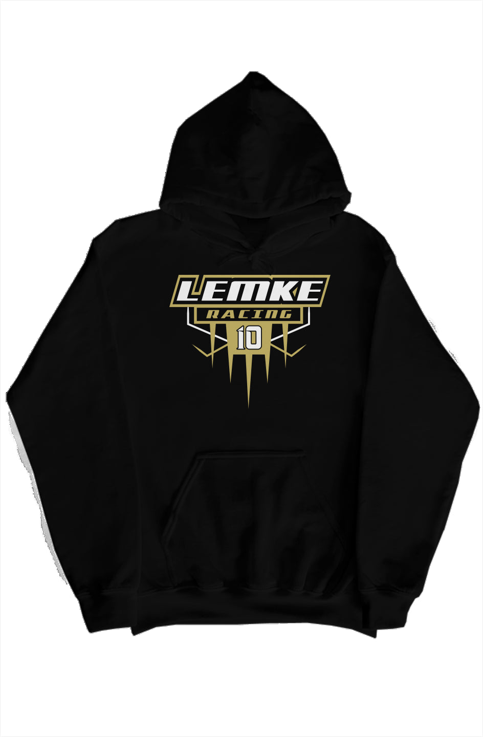 Hoodie | Jadin Lemke