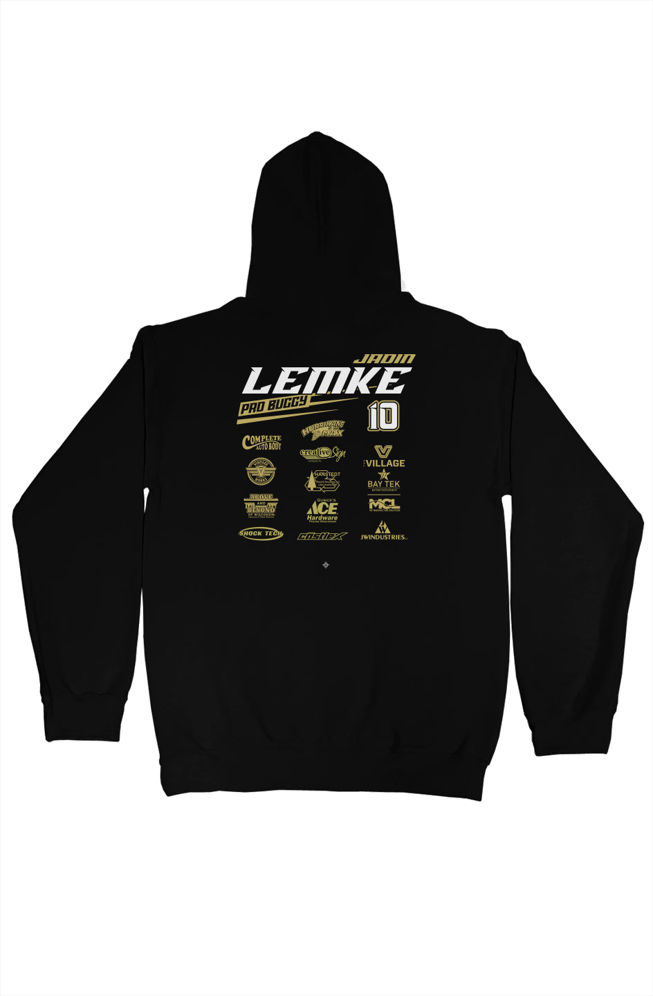 Hoodie | Jadin Lemke
