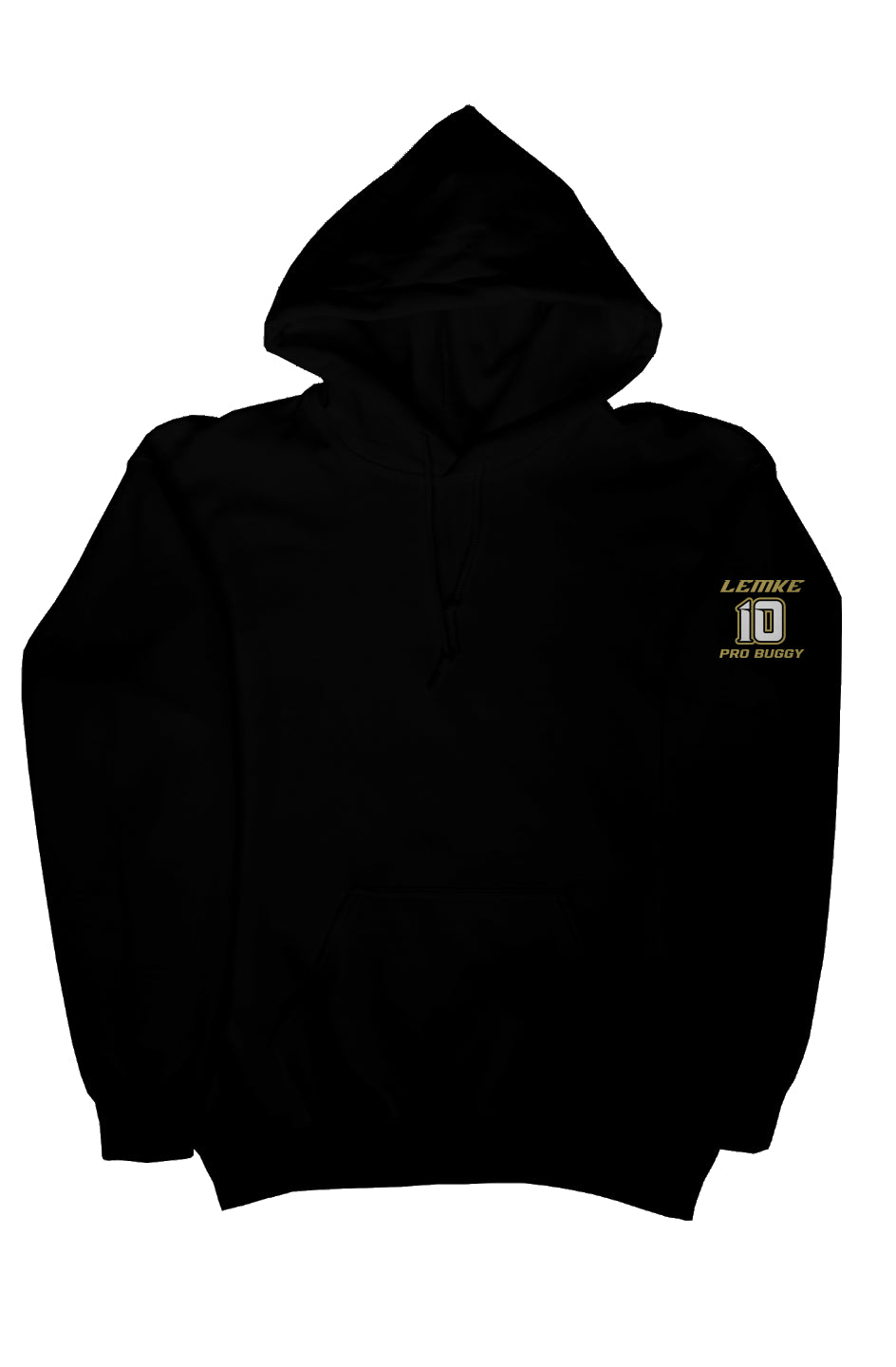 Hoodie | Jadin Lemke