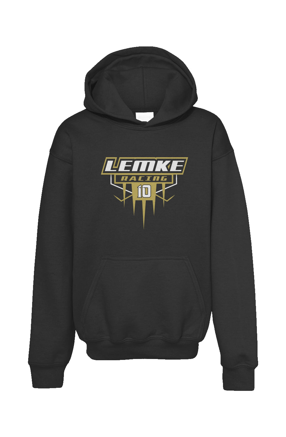 Youth Hoodie | Jadin Lemke
