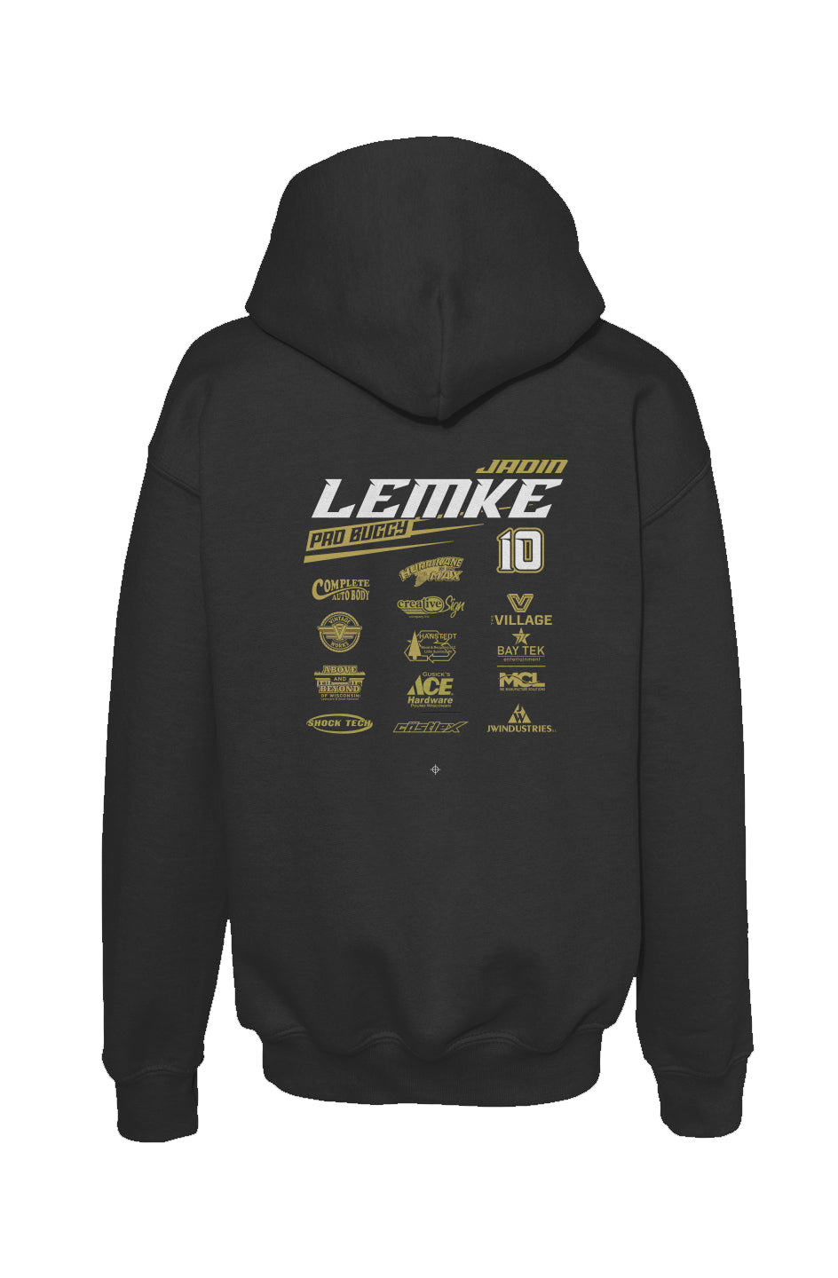 Youth Hoodie | Jadin Lemke