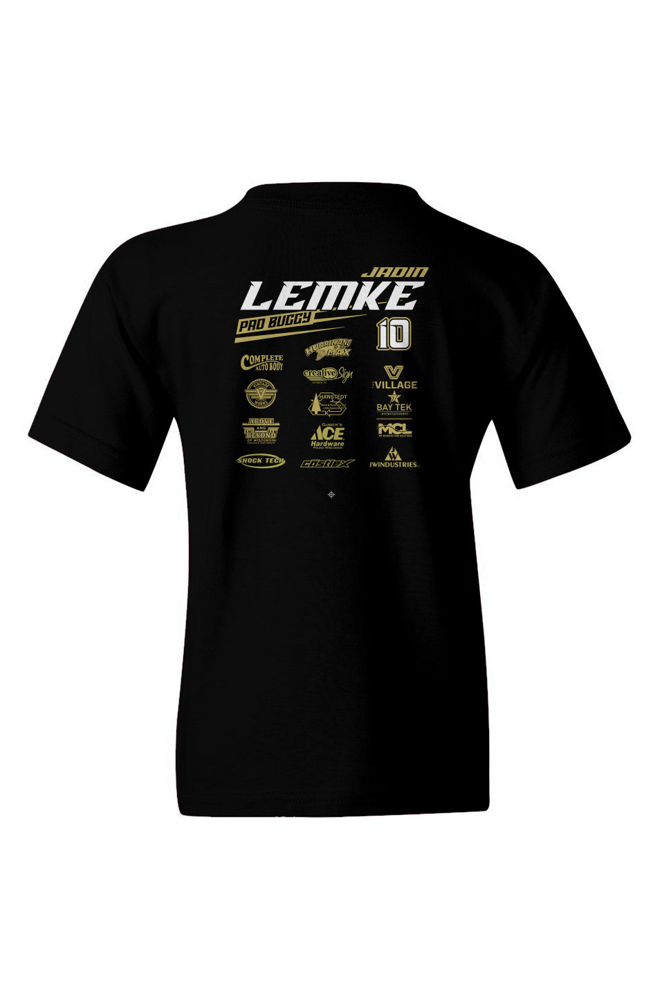 Youth T-Shirt | Jadin Lemke