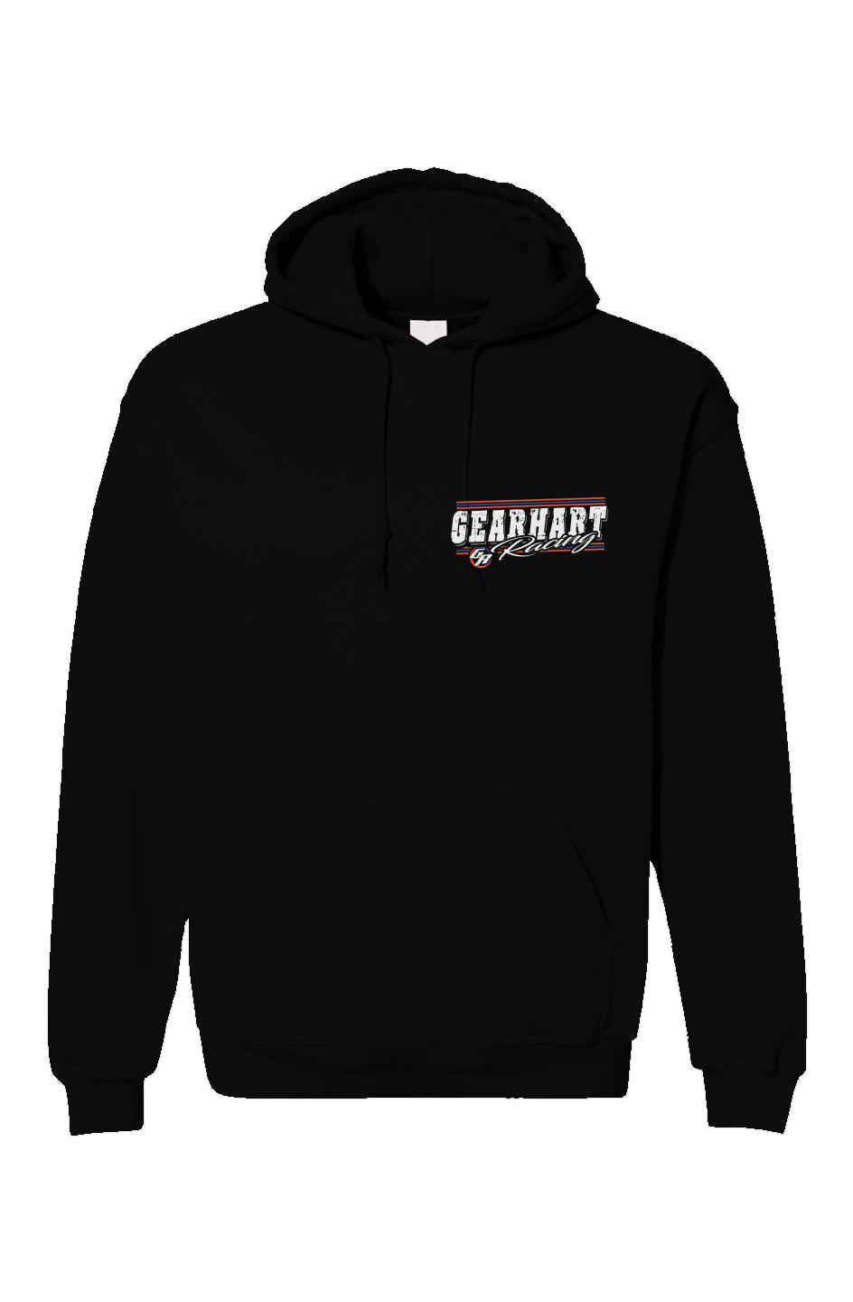 Hoodie | Gearhart Racing