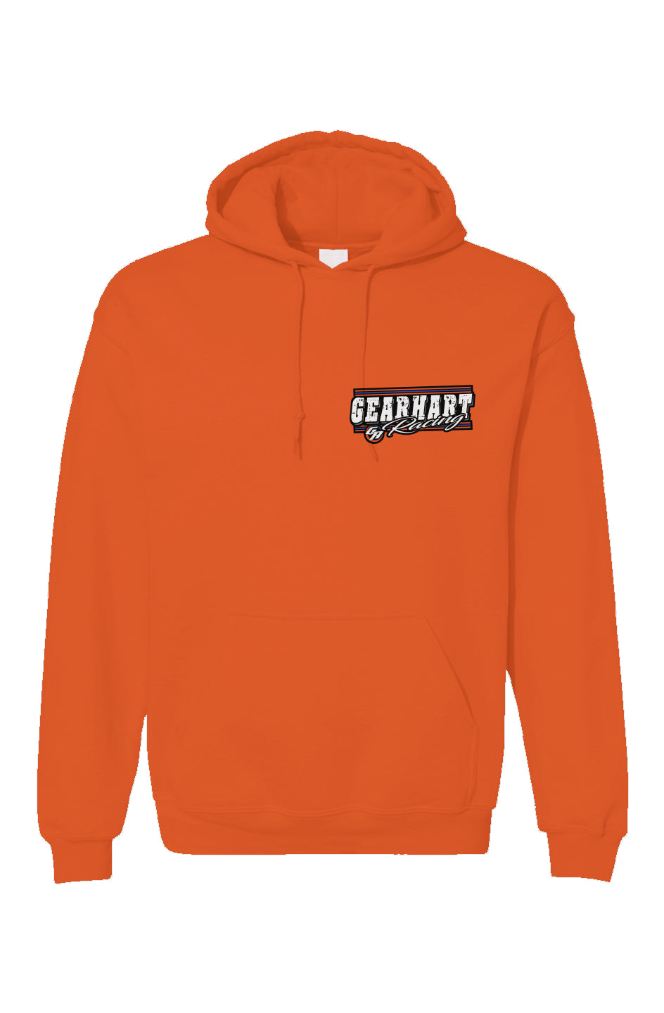Hoodie | Gearhart Racing