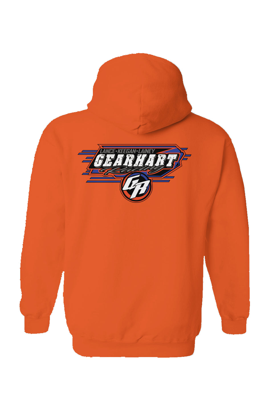 Hoodie | Gearhart Racing