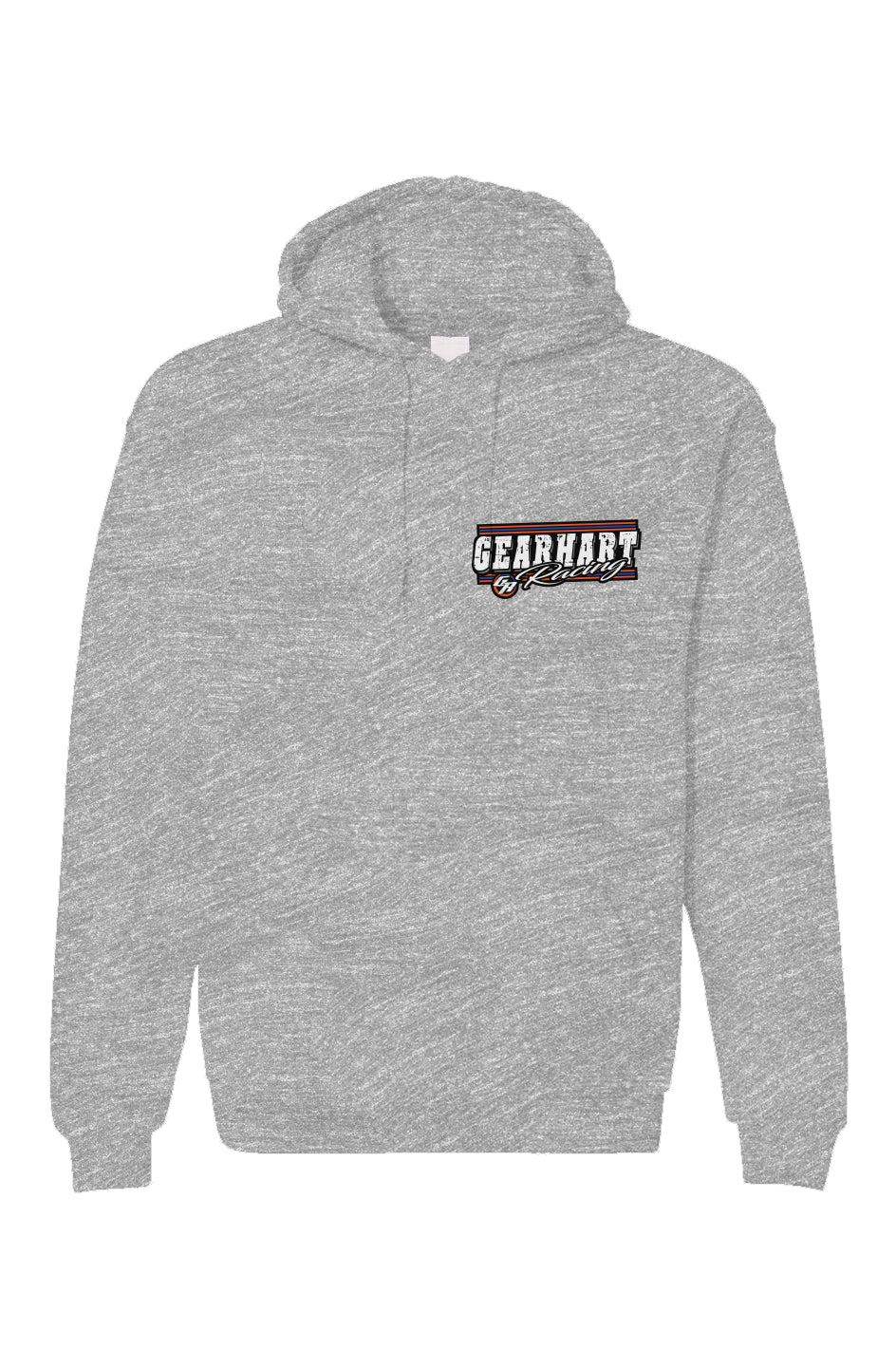 Hoodie | Gearhart Racing