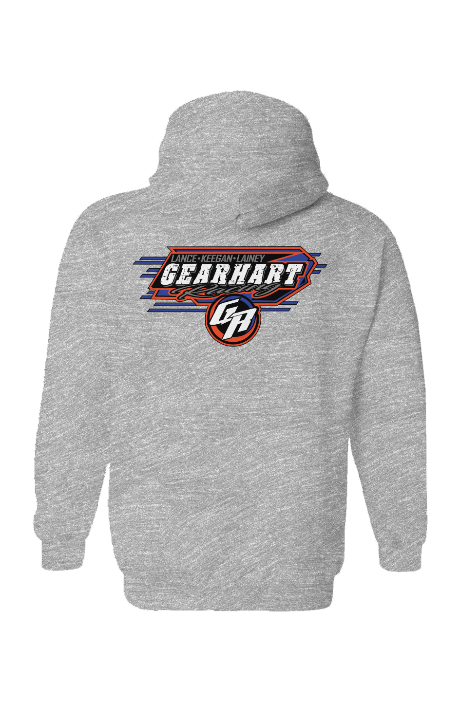Hoodie | Gearhart Racing