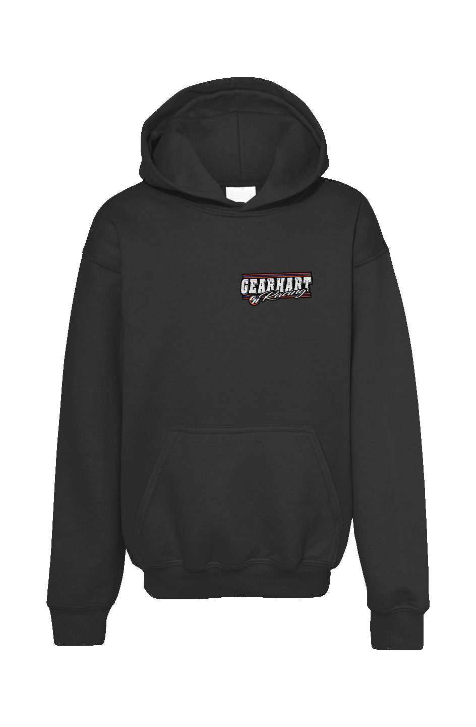 Youth Hoodie | Gearhart Racing