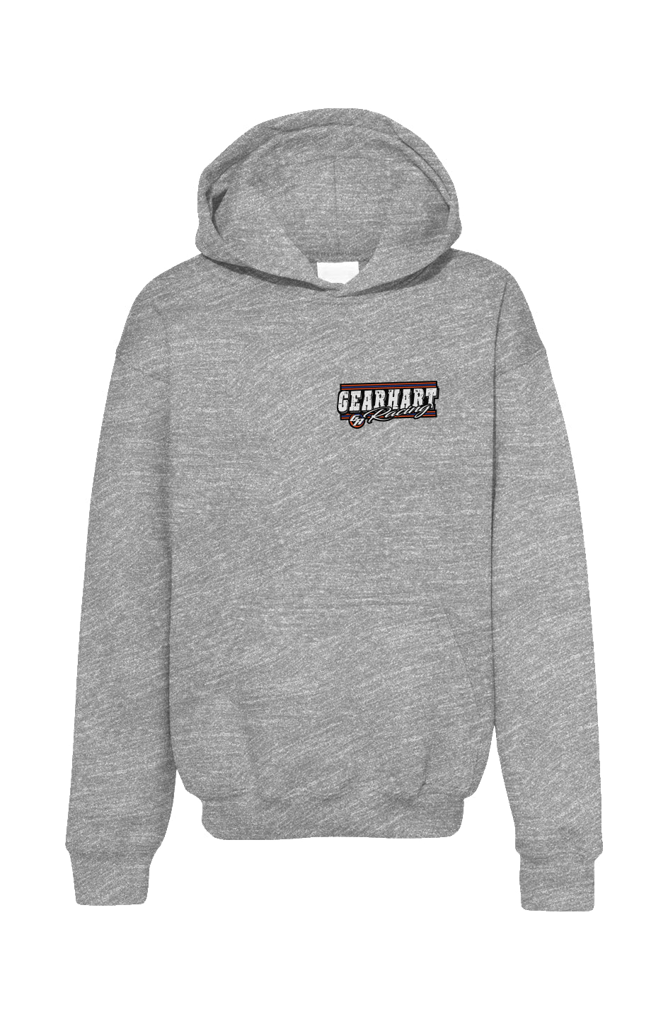 Youth Hoodie | Gearhart Racing