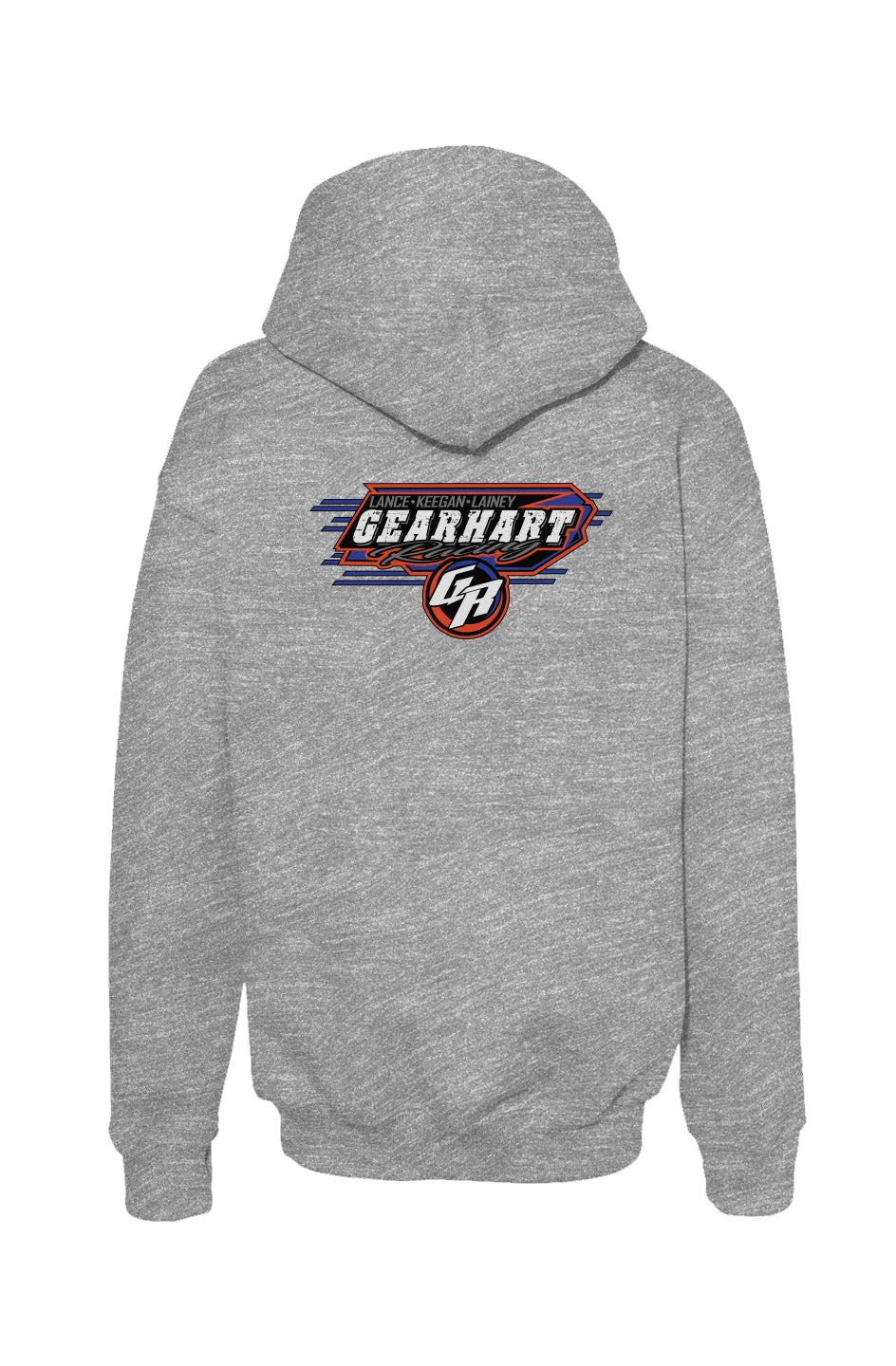 Youth Hoodie | Gearhart Racing