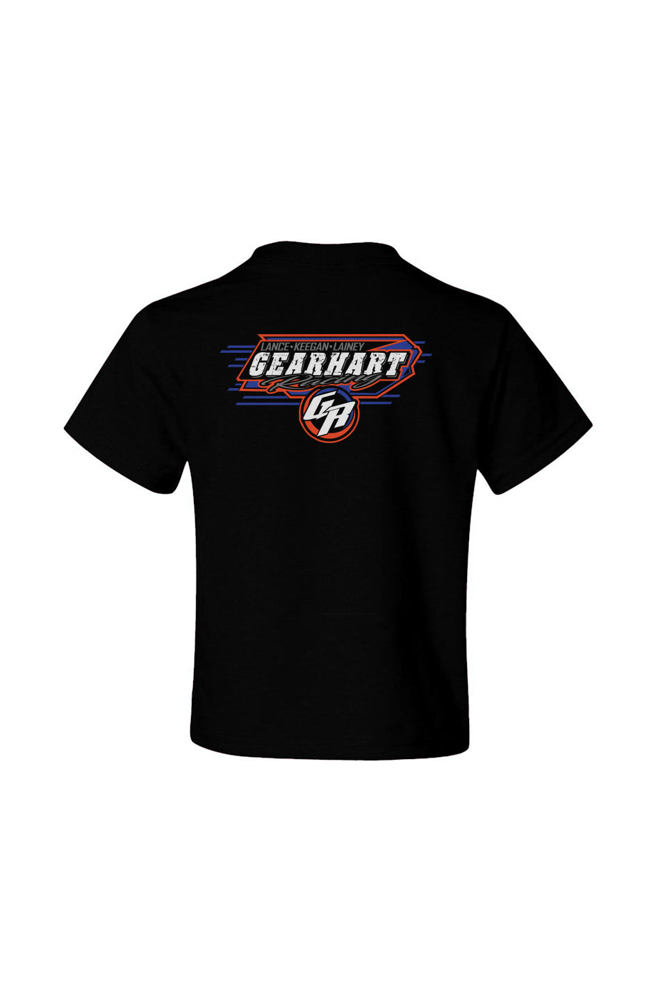 Youth T-Shirt | Gearhart Racing