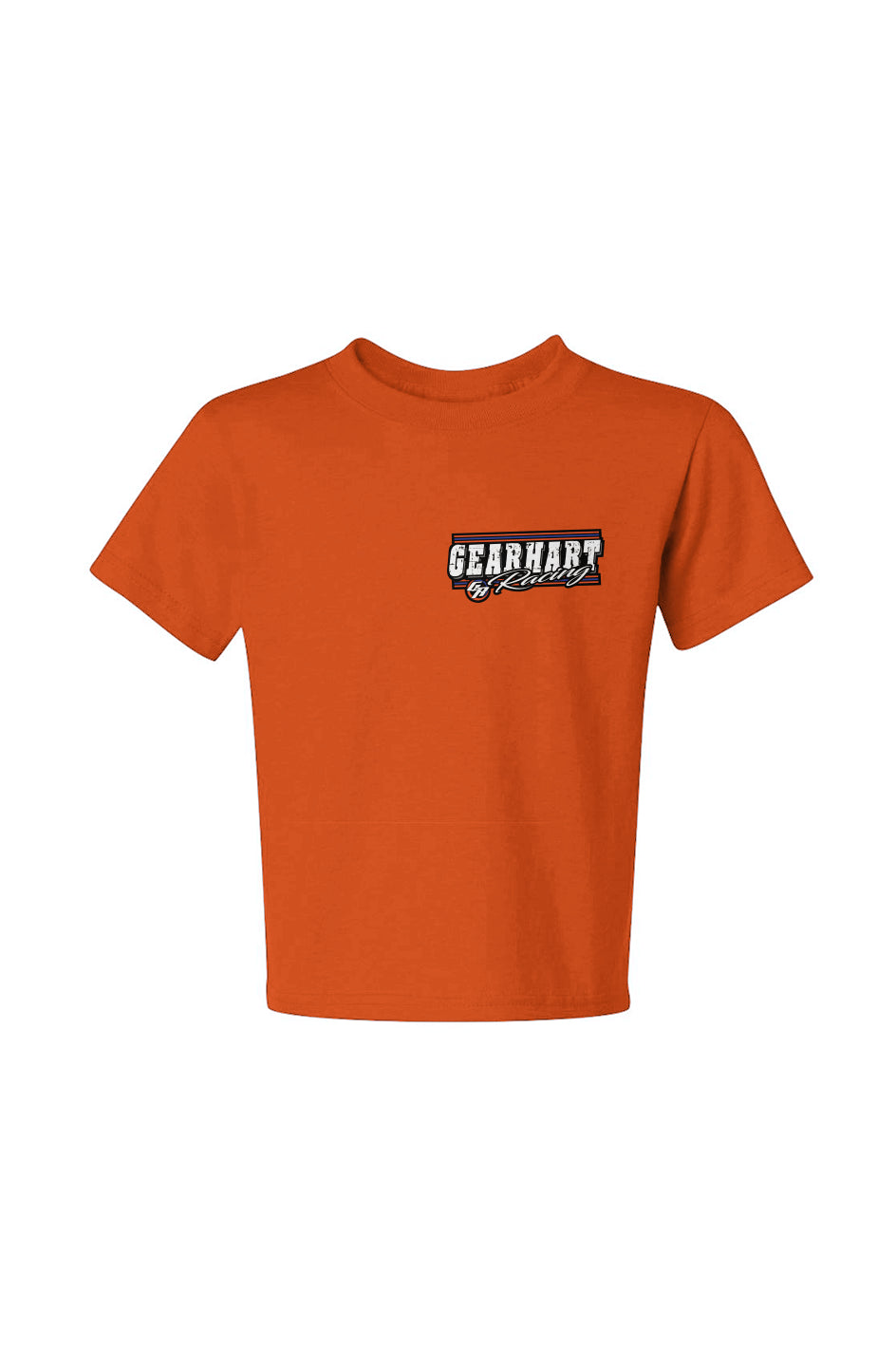 Youth T-Shirt | Gearhart Racing