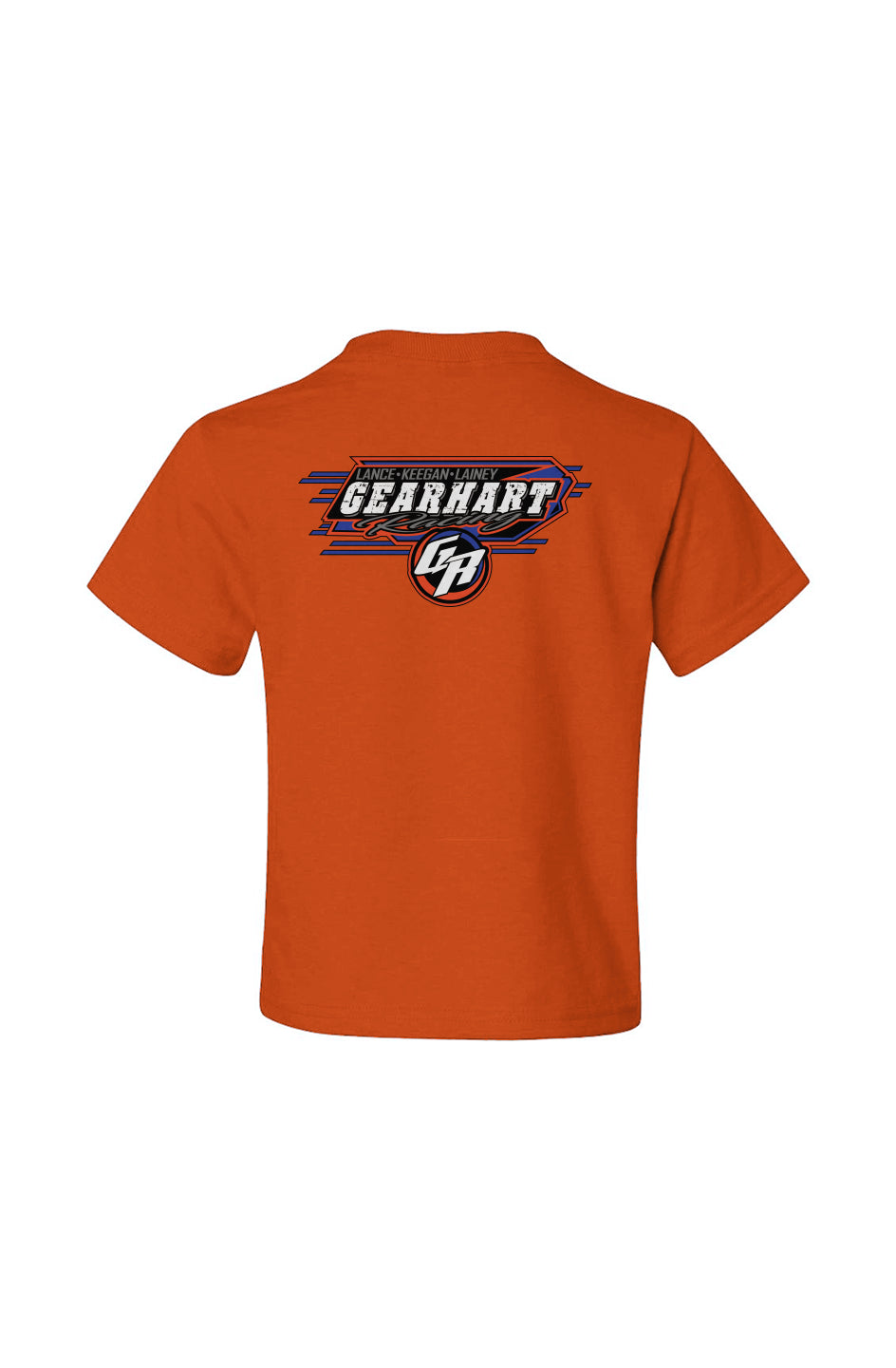 Youth T-Shirt | Gearhart Racing