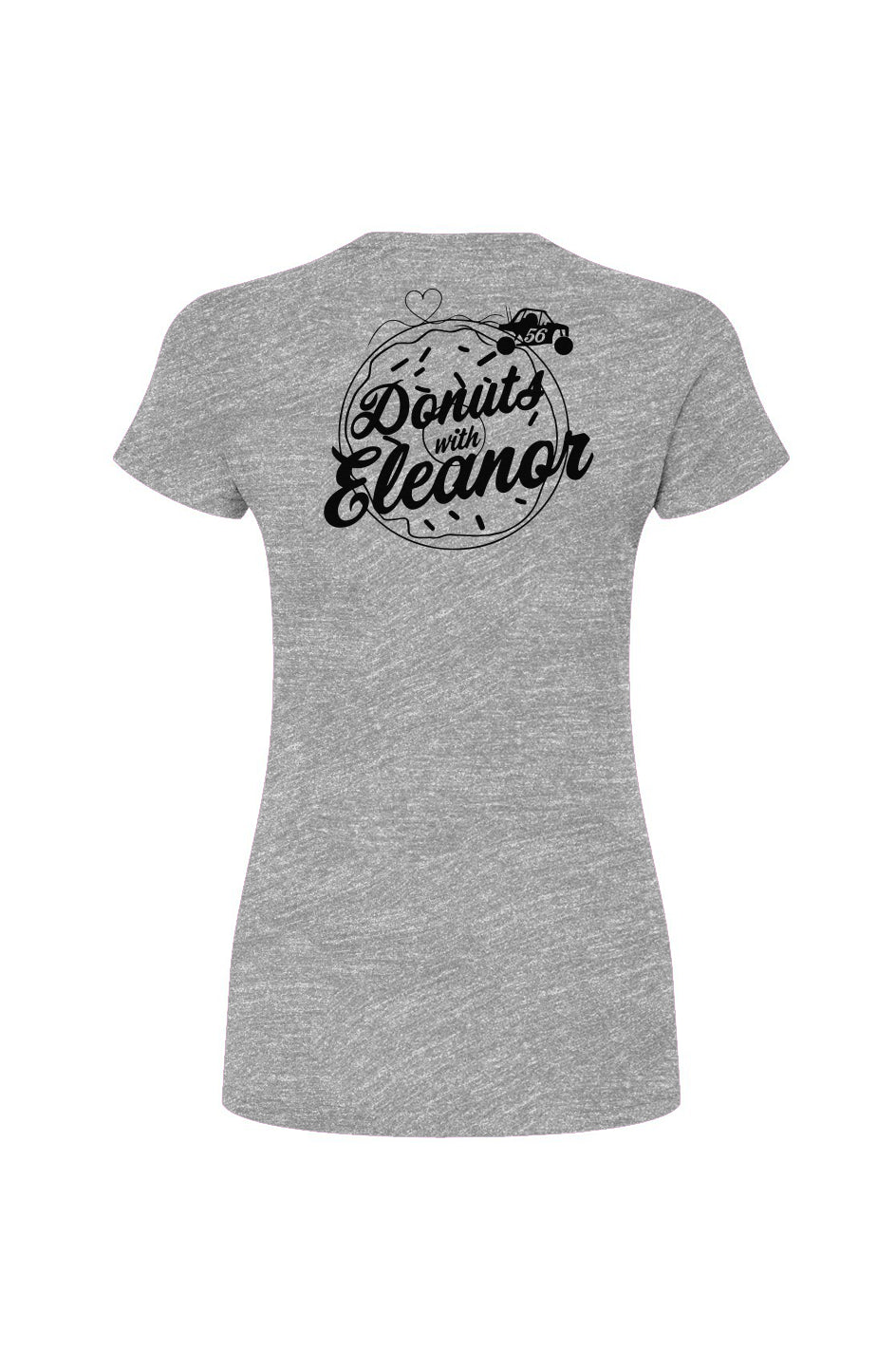 Women's T-Shirt | Eleanor Stanley