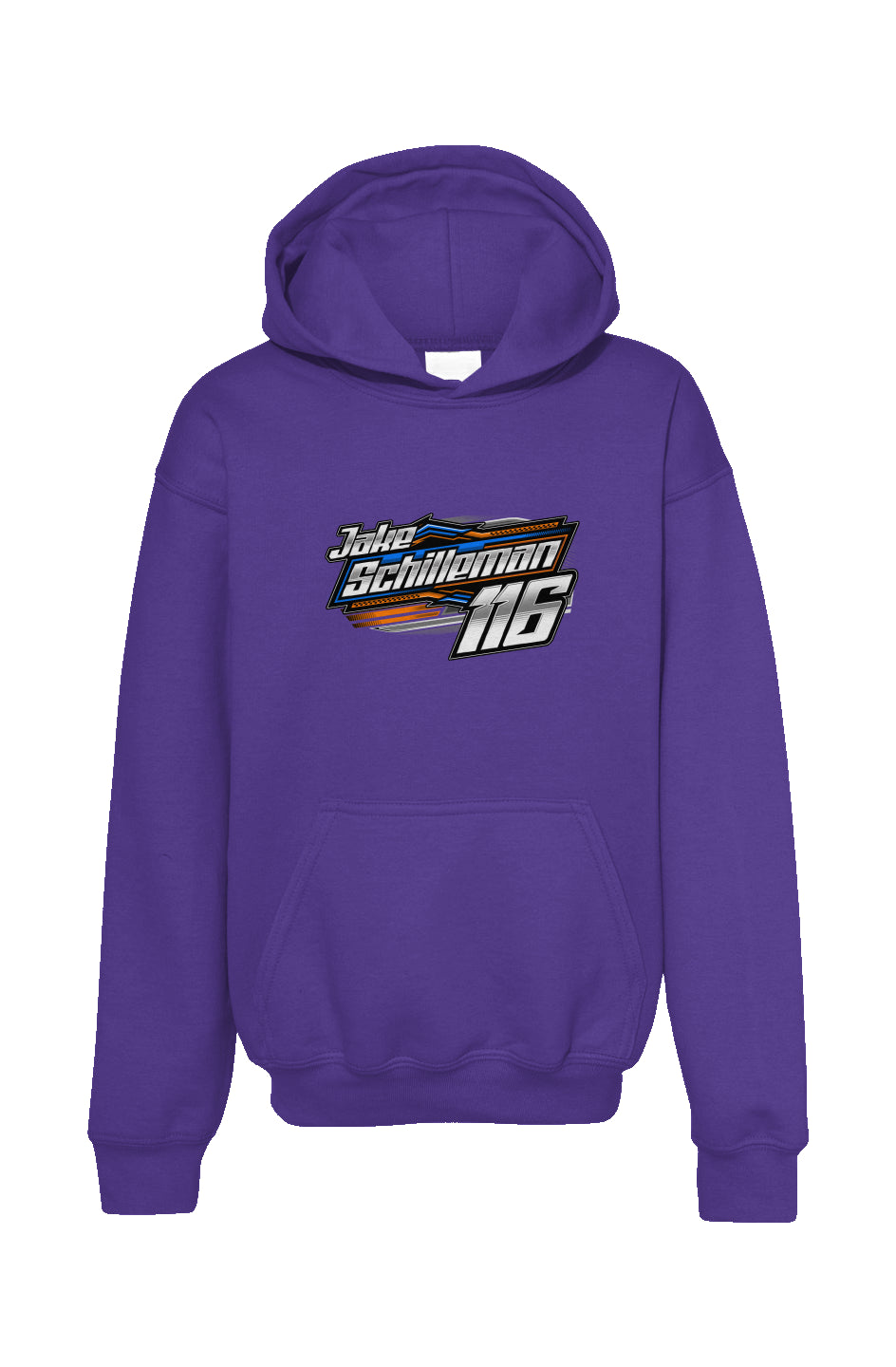 Youth Hoodie | Jake Schilleman