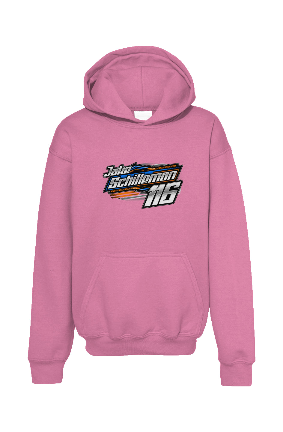 Youth Hoodie | Jake Schilleman