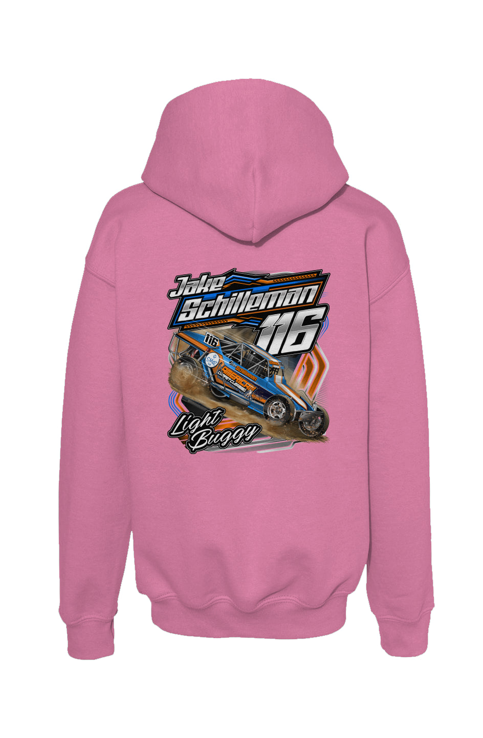 Youth Hoodie | Jake Schilleman