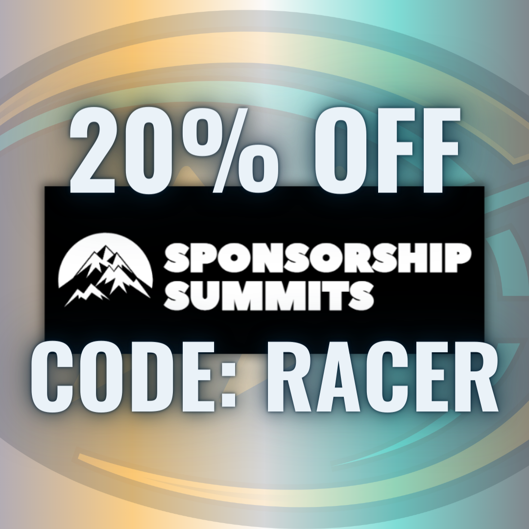 January 2025 Motorsports Sponsorship Summit