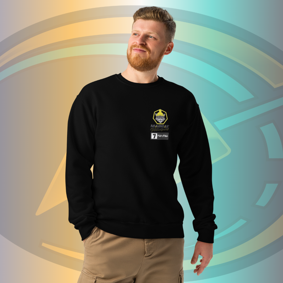 2025 Sweatshirt | Markus Catlin