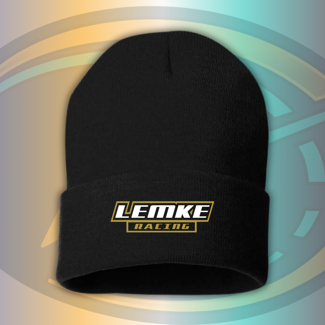 Cuffed Beanie | Jadin Lemke