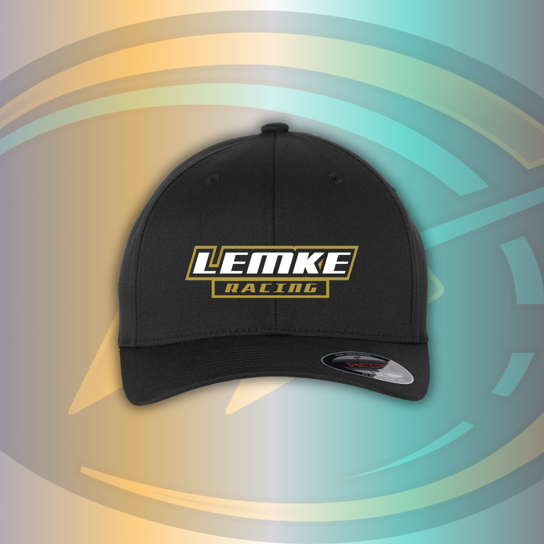 Fitted Hat | Jadin Lemke