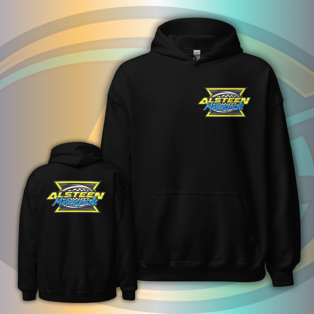Hoodie | Alsteen Motorsports