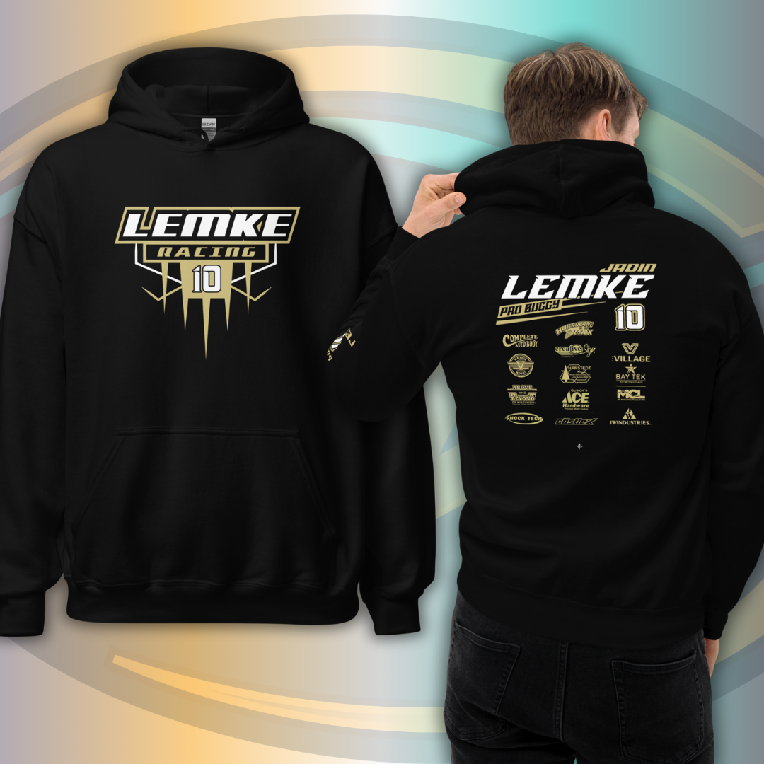 Hoodie | Jadin Lemke