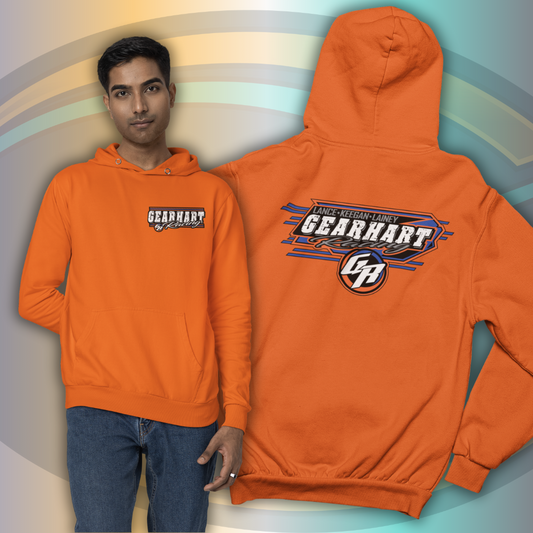 Hoodie | Gearhart Racing