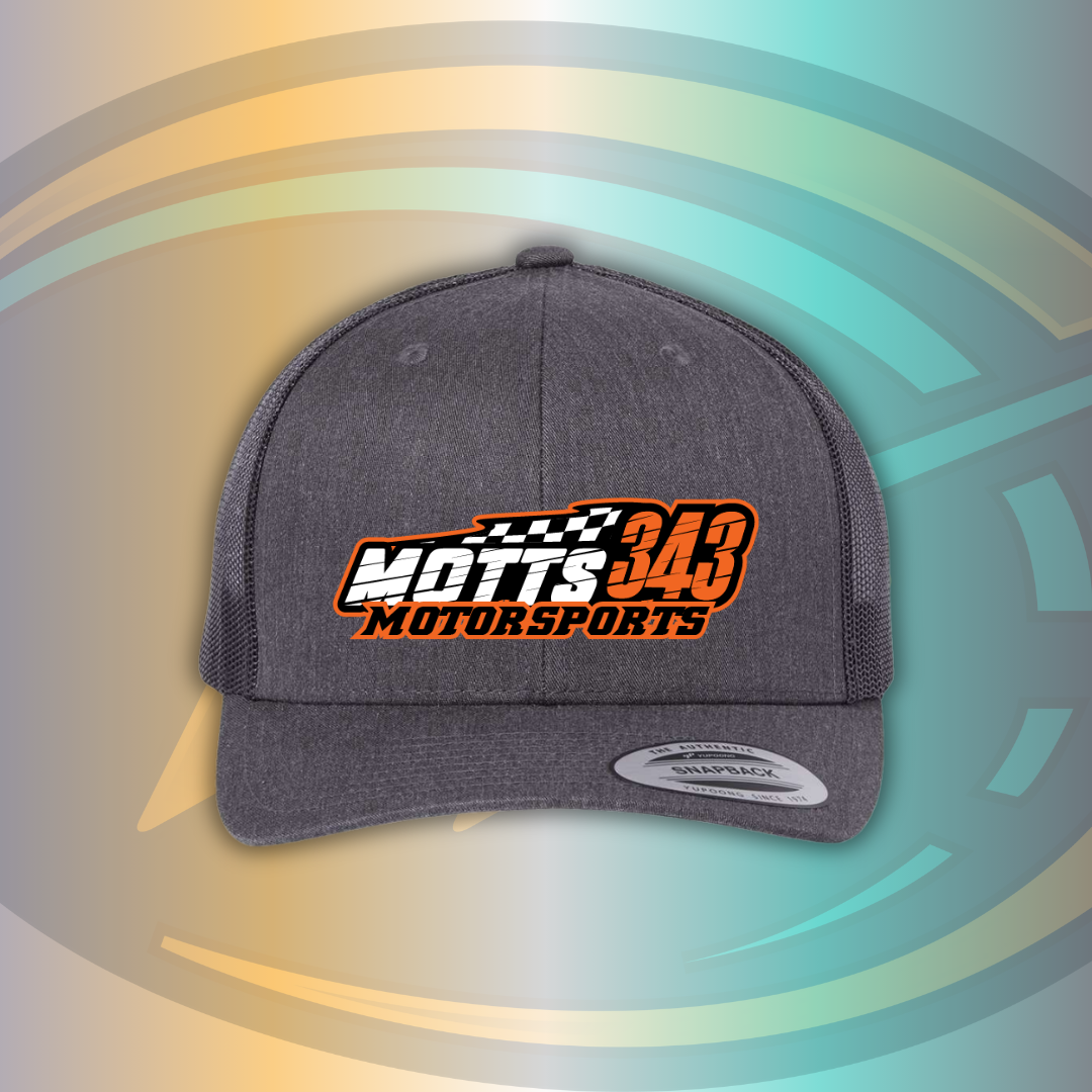 Snapback | Ryan Mottinger