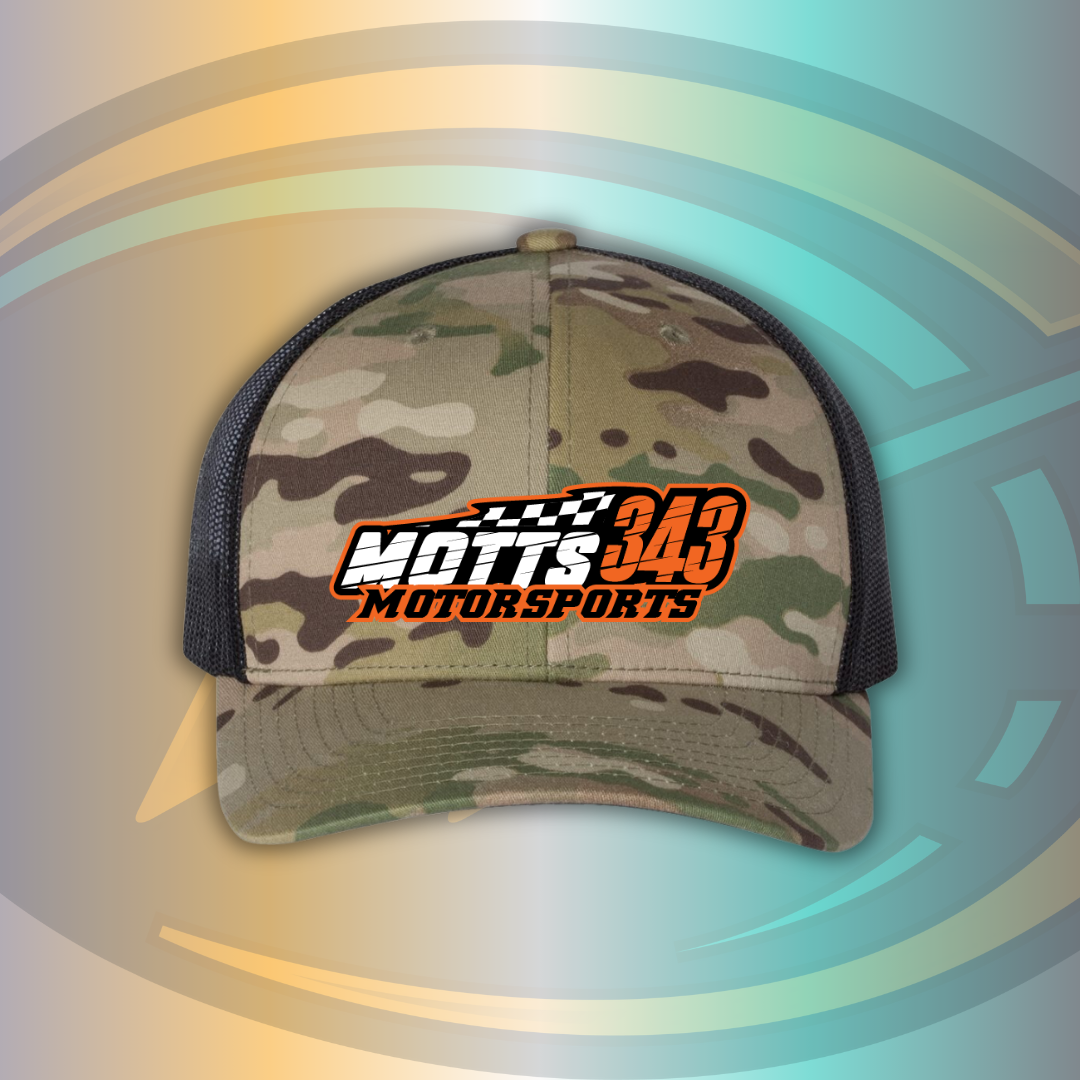 Snapback | Ryan Mottinger