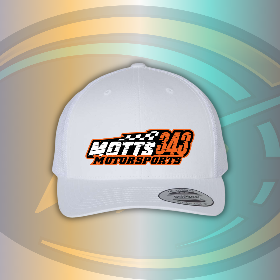 Snapback | Ryan Mottinger
