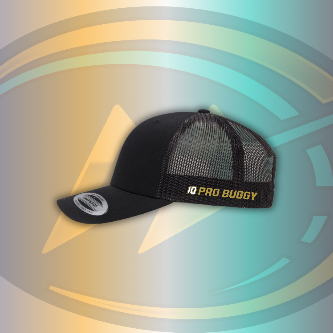 Snapback Hat | Jadin Lemke
