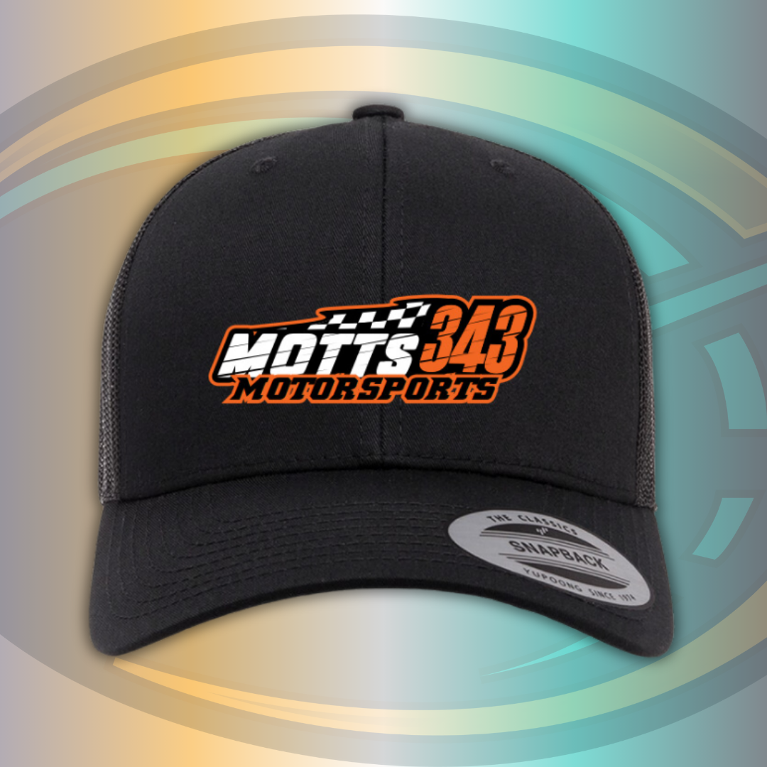 Snapback | Ryan Mottinger