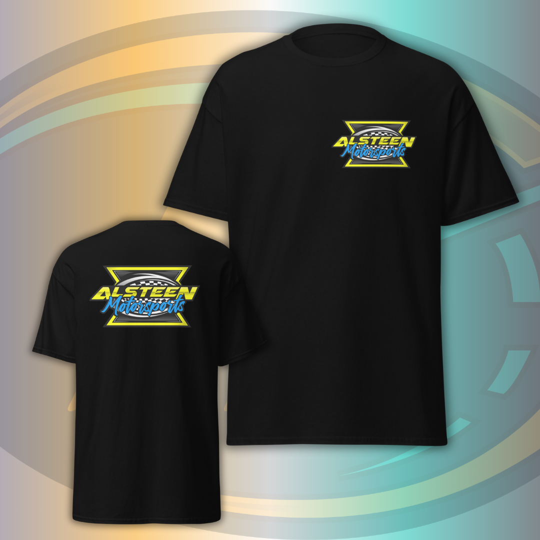 T-Shirt | Alsteen Motorsports