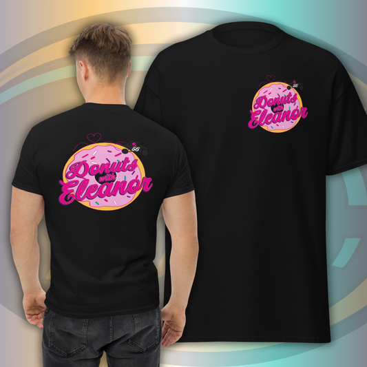 Color Logo T-Shirt | Eleanor Stanley