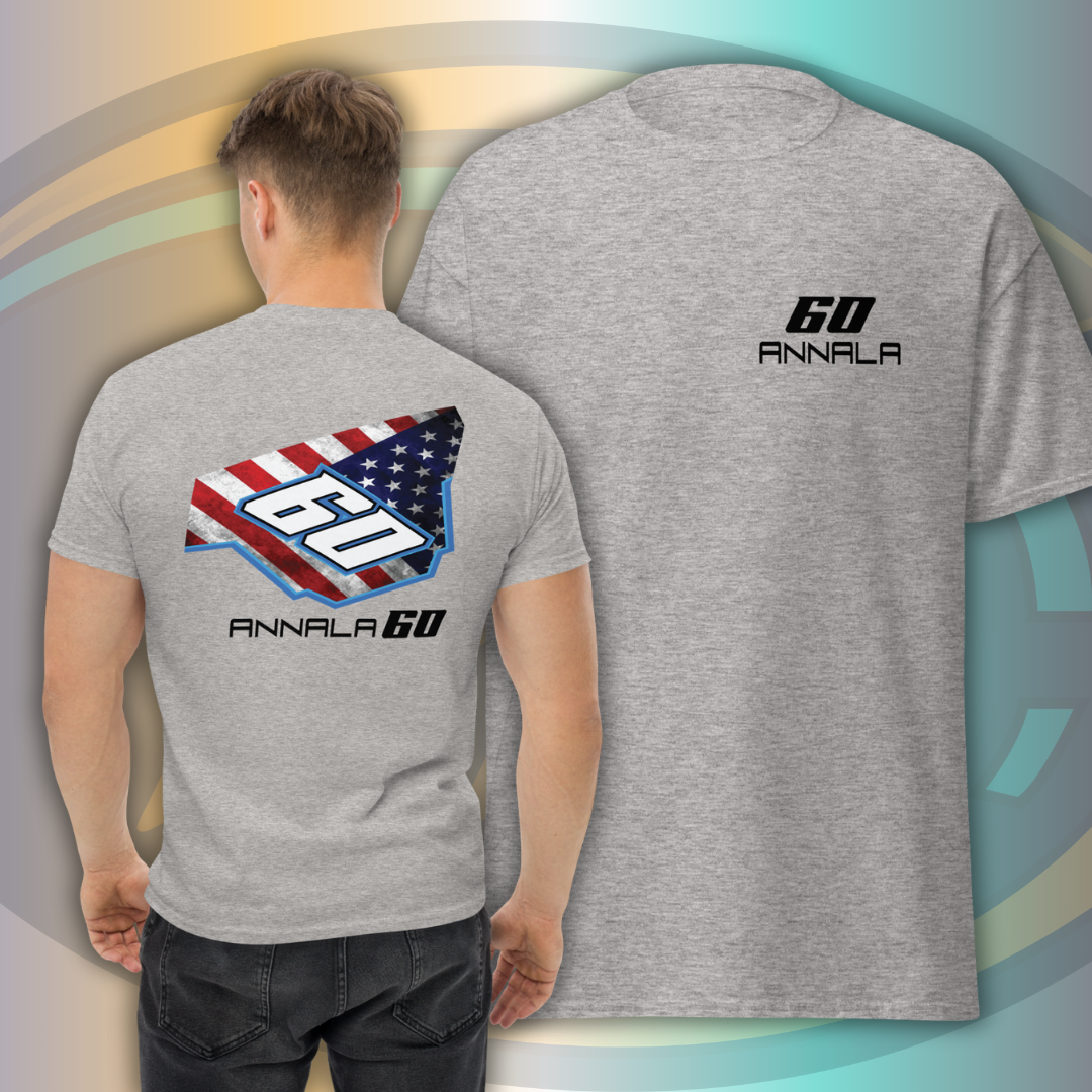 T-Shirt | Kyle Annala