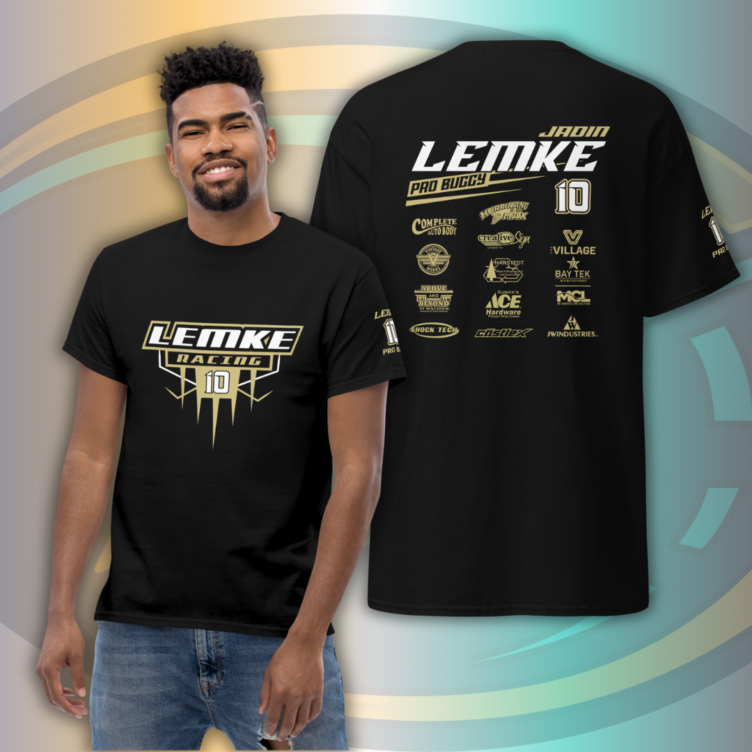 T-Shirt | Jadin Lemke