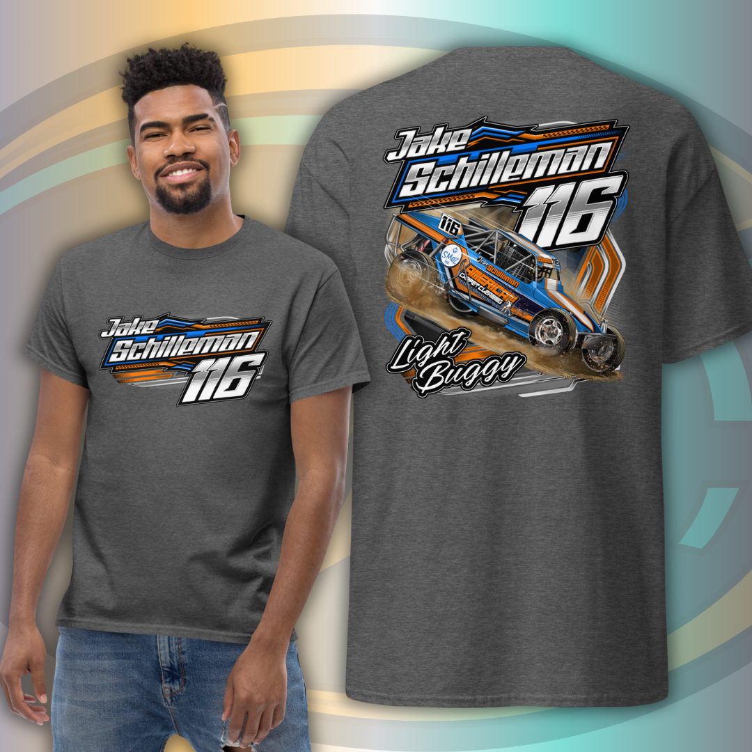 T-Shirt | Jake Schilleman