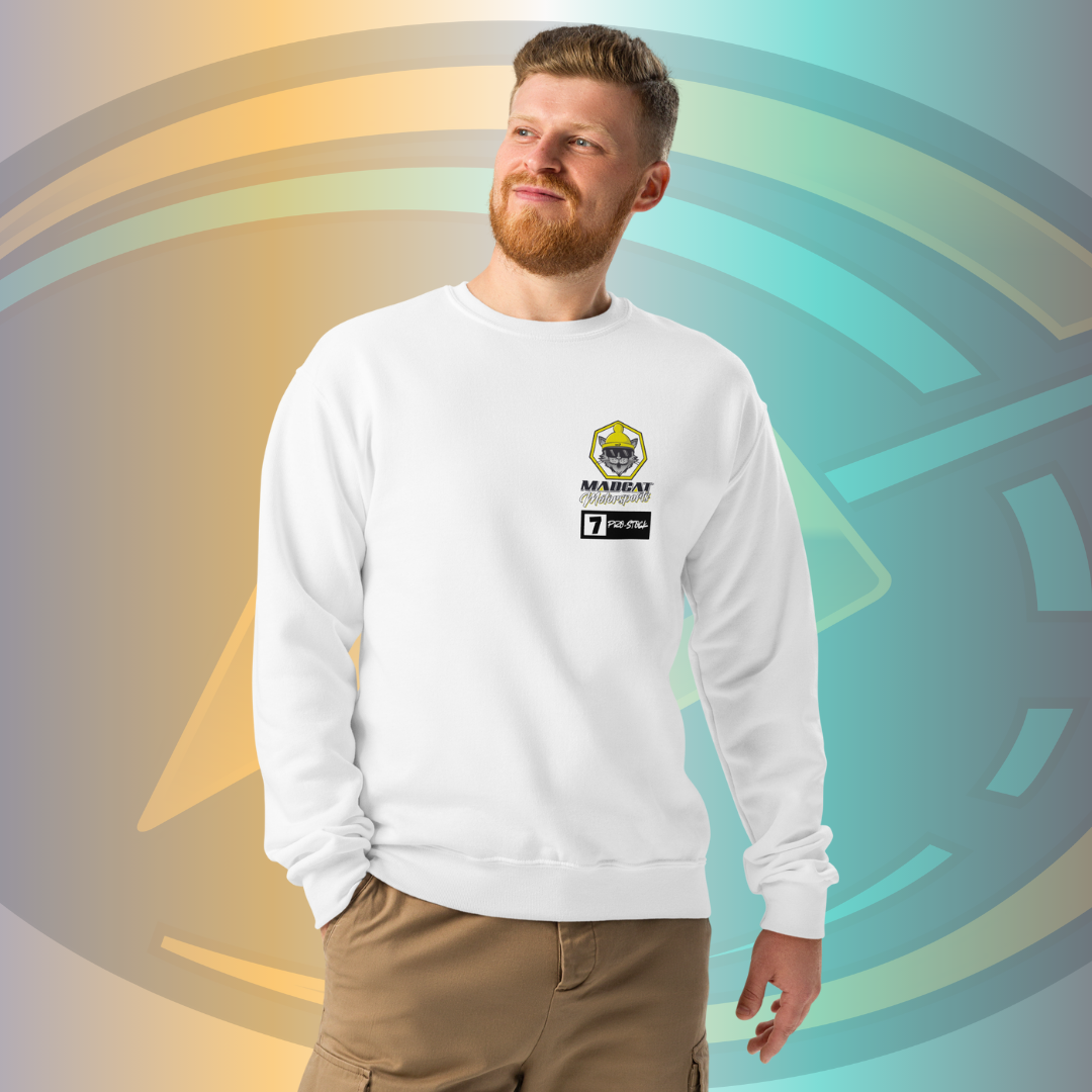 2025 Sweatshirt | Markus Catlin