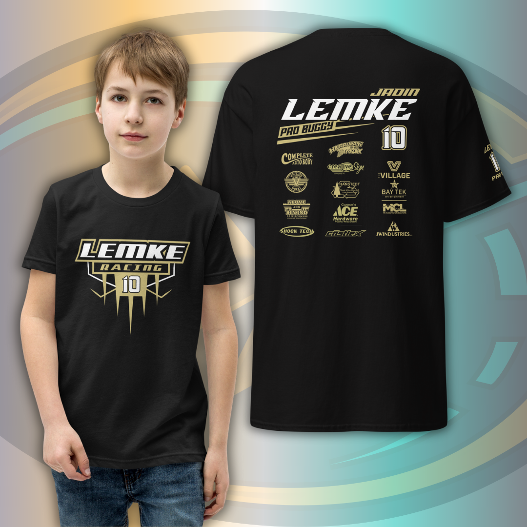 Youth T-Shirt | Jadin Lemke