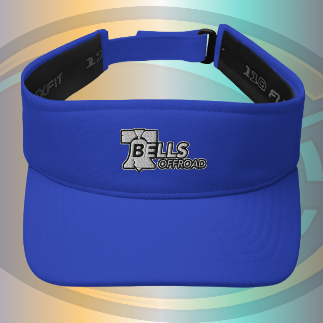 Visor | Bells Offroad