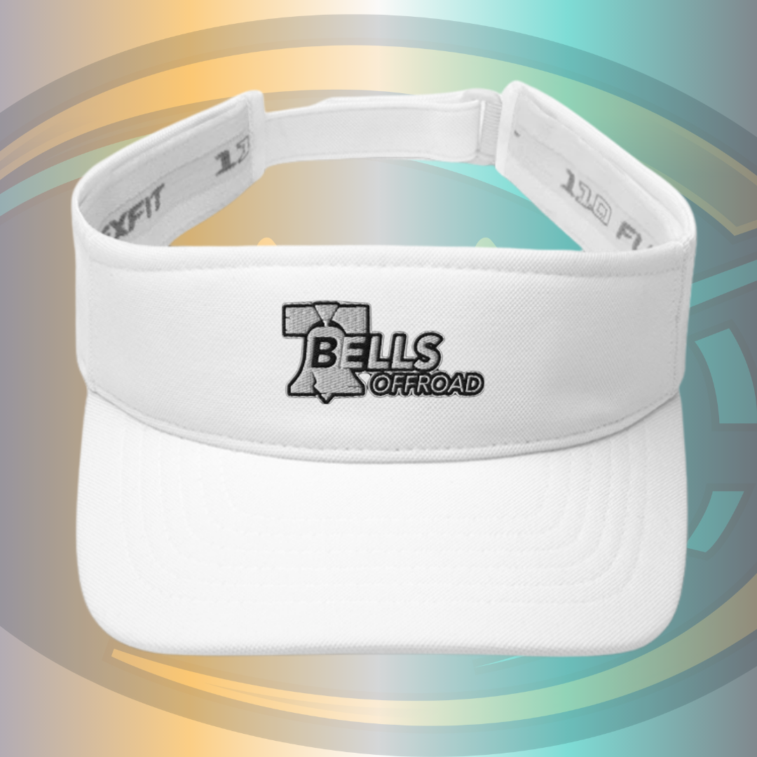 Visor | Bells Offroad