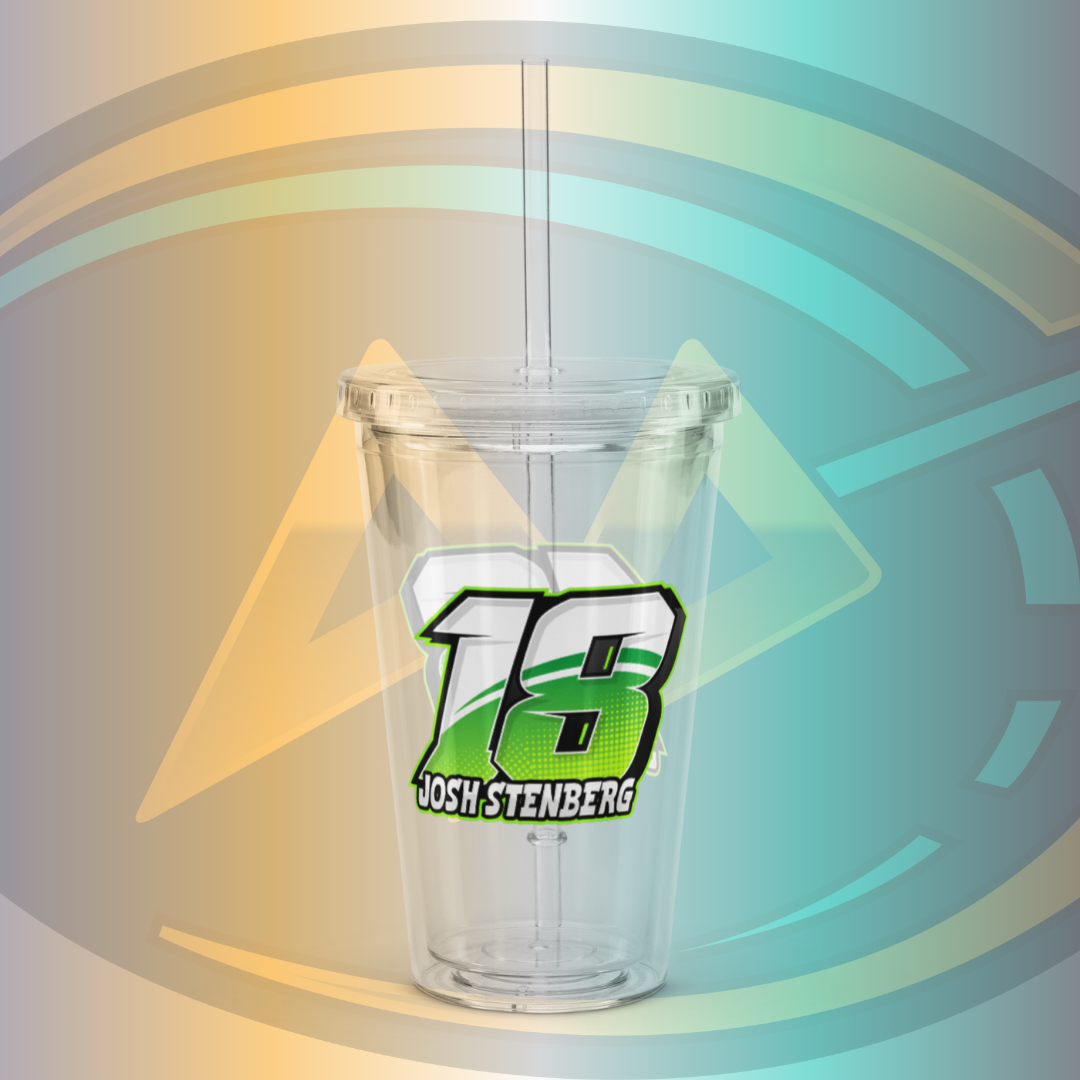 Tumbler | Josh Stenberg