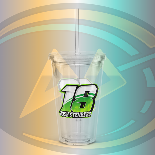Tumbler | Josh Stenberg