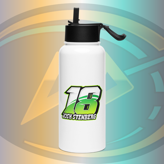 Water Bottle | Josh Stenberg