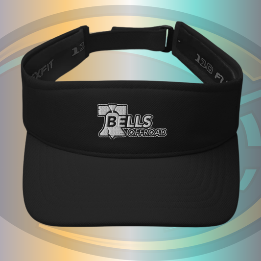 Visor | Bells Offroad