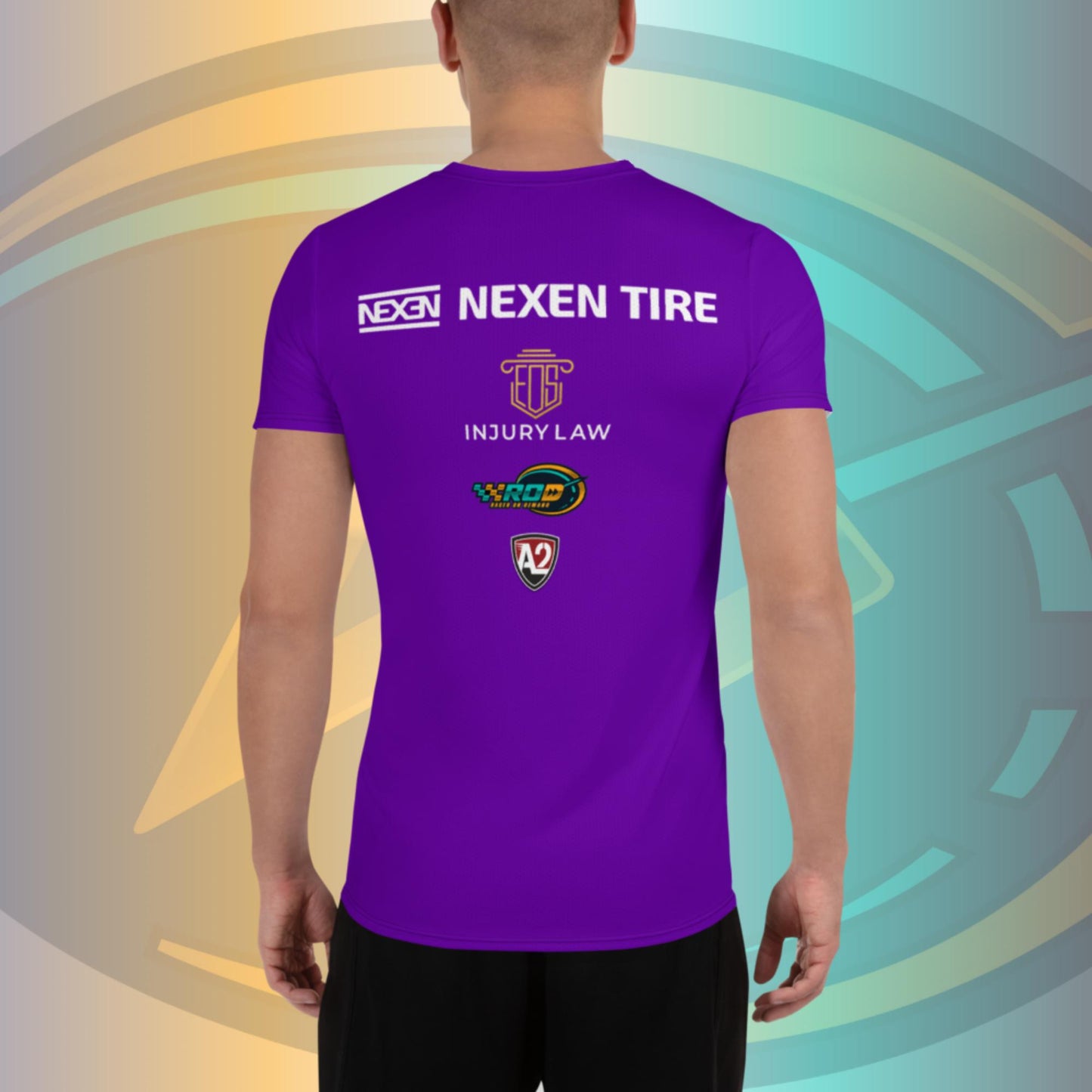 Dry-Fit T-Shirt | VDE Racing