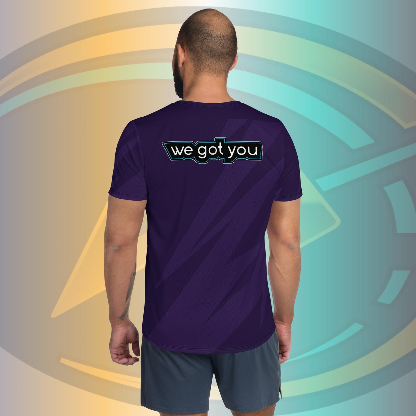 Nexen Tire Collab DryFit T-Shirt | VDE Racing